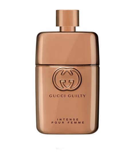 gucci intense eau de parfum.